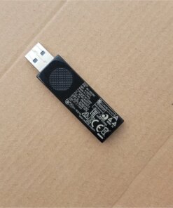 Logitech Gaming Headset G533 Wireless Dongle Receiver Adapter