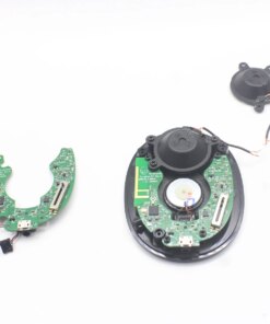 Alternative view of Skullcandy Crusher Wireless Headphone Motherboard Bass Speaker Unit Driver