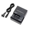 MH-25 Charger Battery Charging Dock for Nikon EN-EL15 EN-EL15a EN-EL15b | D500 D600 D610 D750 D780 D800 D800E | Coolpix Z5 Z6 Z6 V1