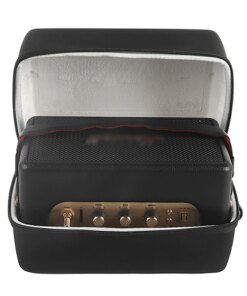 Alternative view of Marshall KILBURN III Hard EVA bag Case cover