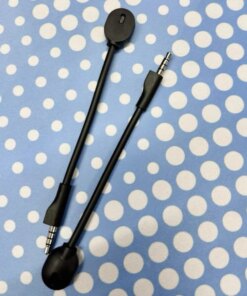Microphone for SteelSeries Arctis 1 Gaming Headset - Image 4