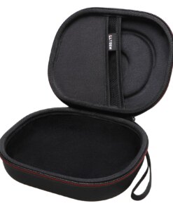 Protective hard case cover bag for Skullcandy Crusher ANC 2 Over-Ear NC Wireless Headphones - Image 3