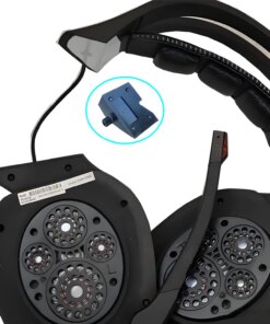 Swivel Of Asus Strix 7.1/ ROG Centurion7.1 Gaming Headsets