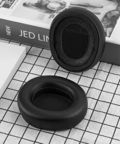 SteelSeries Arctis Nova Pro Wireless Headphones ear pads cushions foam cover - Image 6