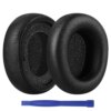 SteelSeries Arctis Nova Pro Wireless Headphones ear pads cushions foam cover