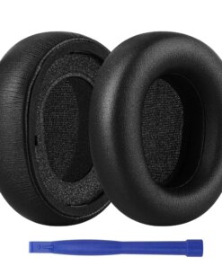 SteelSeries Arctis Nova Pro Wireless Headphones ear pads cushions foam cover