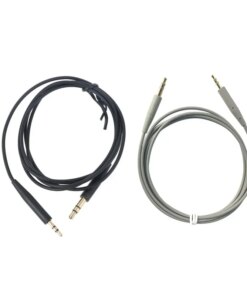 3.5 - 2.5 mm Aux Cable BOSE QC35II QC35 QC25 link OE2/OE2I Headphones