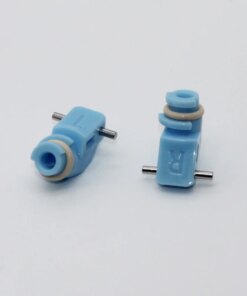 Alternative view of Skullcandy Crusher ANC 2 ANC2 Swivel Hanger Headband Earpads Bracket Speaker Housing Cover