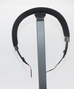 JBL Live 650BTNC Headphone Live 650 BTNC Headband Slider Bracket - Image 3