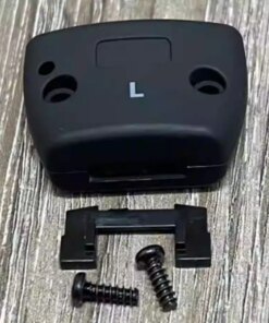 Alternative view of HyperX Cloud Alpha / Alpha S Headband Buckle Lock Hinge Clip Cover