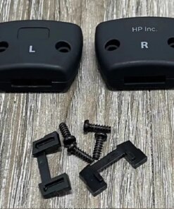 HyperX Cloud Alpha / Alpha S Headband Buckle Lock Hinge Clip Cover