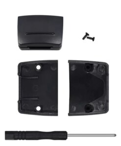 Audio Technica ATH-M50x M50x Headband Buckle Lock Hinge Clip Cover Hinge - Image 3
