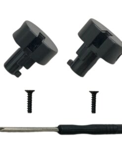 Kingston HyperX Cloud Alpha S Headband Swivel Hanger Shaft Buckle Lock - Image 3