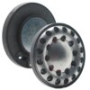 40mm Headphone Speaker Unit Driver 60 Ω Ohm HIFI Deep Bass DIY Loudspeakers