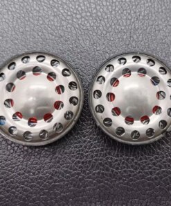 40mm Headphone Speaker Unit Driver 60 Ω Ohm HIFI Deep Bass DIY Loudspeakers - Image 6