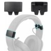 Skullcandy Crusher Wireless Headphones Headband Side Cover Slider Hinge Buckle Lock