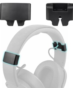 Skullcandy Crusher Wireless Headphones Headband Side Cover Slider Hinge Buckle Lock