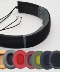 Skullcandy Crusher EVO Headphones headband Ear Pads Cushion arc Bracket