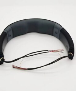 Alternative view of Skullcandy Crusher EVO Headphones headband Ear Pads Cushion arc Bracket