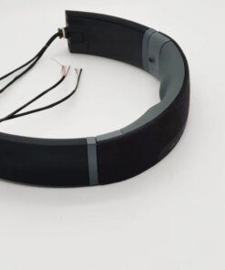 Alternative view of Skullcandy Crusher EVO Headphone Headband Bracket Cushion Cord