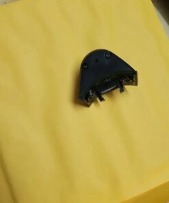 Alternative view of Bose A20 Aviation Headset Headphone Microphone Cover trim