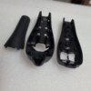 Boss A20 327070-1020 A20 ANR aviation headset * BBK Bluetooth Control Module shell cover 1 gen