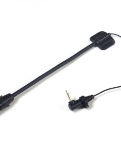 Alternative view of Sena 50S 20S 30K Mic Harman Kardon Bluetooth waterproof Motorcycle Helmets Microphone