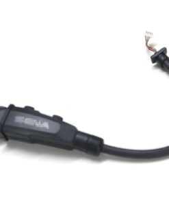 Sena 3S Plus Bluetooth Headset Mic Microphone