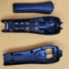 A20 / ANR Aaviation Headset 416317 AM740458-2050 * DDK Plastic shell cover