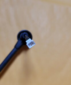 Alternative view of A10 A20 Aviation Headset Microphone 755-0029 * JJ