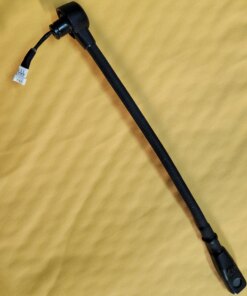 A10 A20 Aviation Headset Microphone 755-0029 * JJ