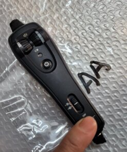 Alternative view of A20 U174 AM329708 327070 Aviation Headset Control Module NO Bluetooth