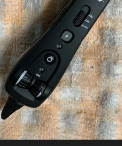 Alternative view of Control Module 327070-3020 416317 Bose A20 Series Aviation Headset