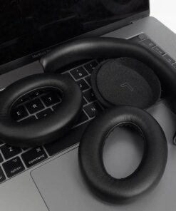 Bose QuietComfort(QC) Ultra Wireless Headband cushions Ear Pads - Image 4