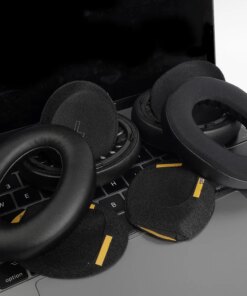 Bose QuietComfort(QC) Ultra Wireless Headband cushions Ear Pads - Image 3