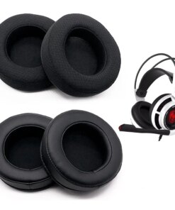 Somic G941 100mm Thicken Mesh ear pads cushions foam cover
