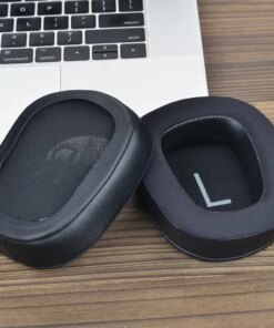 Binnune Bw06 VGN VXE Siren V1 Headphones ear pads cushions foam cover - Image 3