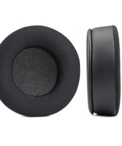 Alternative view of Sony MDR-RF6000 DS6000 RF7000 DS7000 RF7100 DS7100 Ear pads cushions foam cover