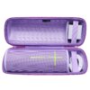 Speaker Case Cover Bag for Ultimate Ears Megaboom 3 Loudspeaker