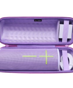 Speaker Case Cover Bag for Ultimate Ears Megaboom 3 Loudspeaker