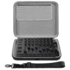 hard case cover bag Novation Launch Control XL 3