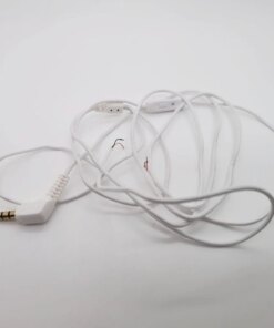 Alternative view of KOSS PP Portable Portapro Porta-Pro KSC75 KSC35 Audio Cable Microphone