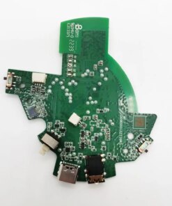 Sony PlayStation 5/PS5/Pulse 3D Wireless Headphone Charging PCB Main Board