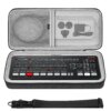 hard shell case cover bag Blackmagic Design ATEM Mini (SWATEMMINICEXT)