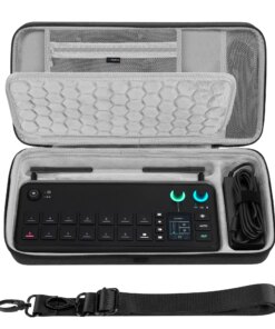 hard shell case cover bag RØDE RØDECaster Video