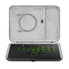 hard shell case cover bag Razer Kitsune / 8BitDo All-Button Arcade Controller