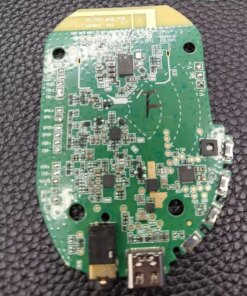 Skullcandy Hesh ANC Wireless Headphone Hesh Charging PCB Main Board