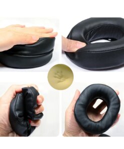 sony MDR HW700 / HW700DS ear pads cushions foam covers - Image 4