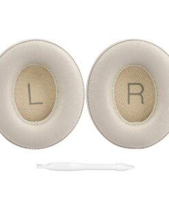 Shure AONIC 50 Gen 1, Gen 2 Headphones ear pads cushions Champagne Gold - Image 3