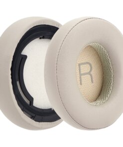 Alternative view of Shure AONIC 50 Gen 1, Gen 2 Headphones ear pads cushions Champagne Gold